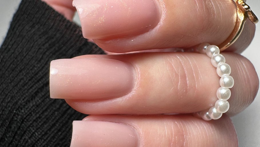 Manicure