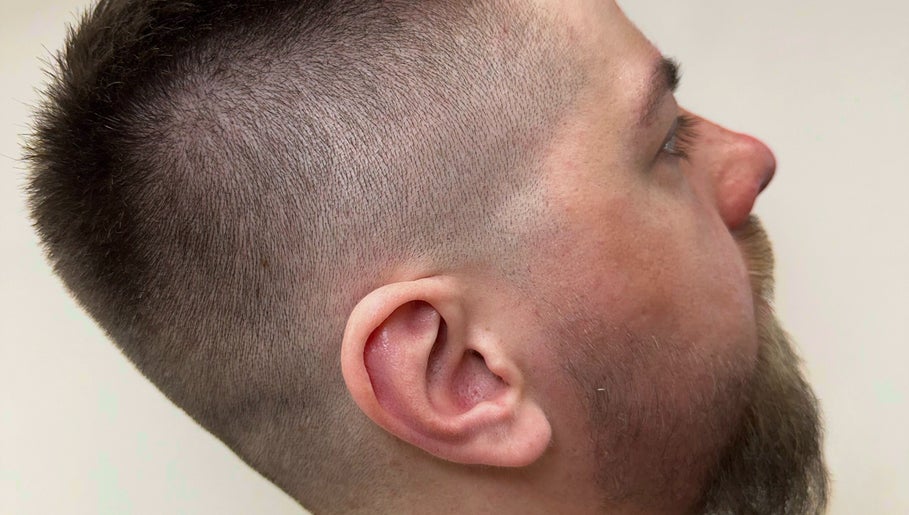 Barbering